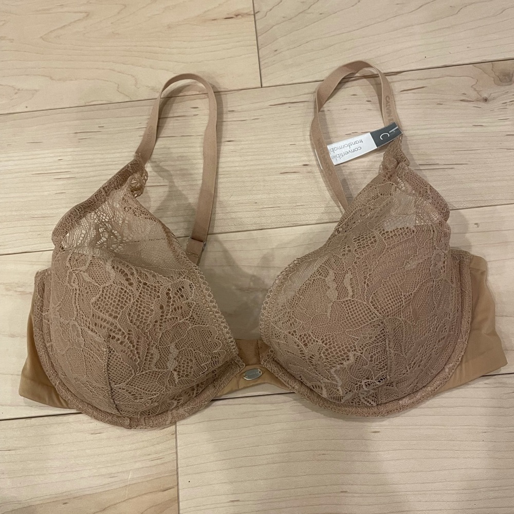 Calvin Klein bra